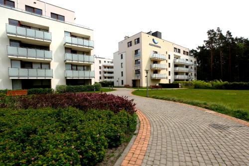 Apartamenty Aquamarina - visitopl - image 8