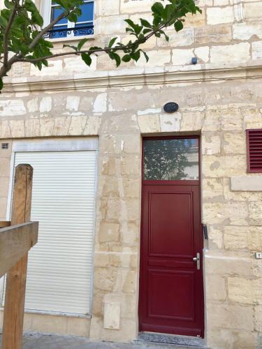 La Parenthèse des Capucins - Maison d'hôtes Bordeaux, Bordeaux (photo 2)