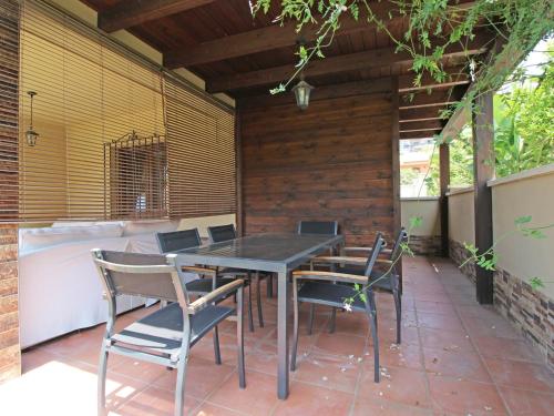 Del parque flats casa rincón del sol - image 12