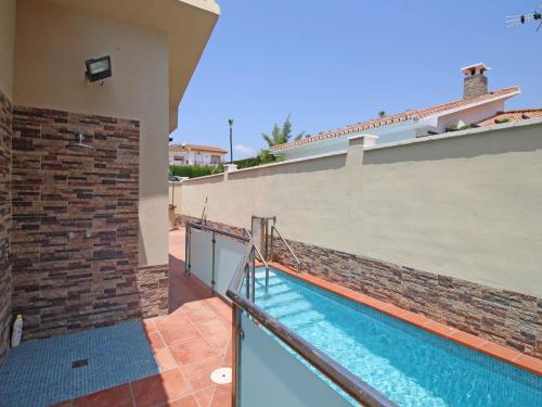 Del parque flats casa rincón del sol - image 10