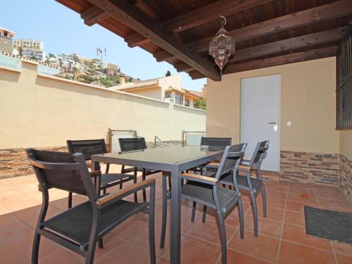 Del parque flats casa rincón del sol - image 14
