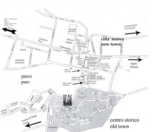 Casa Cordati - main image