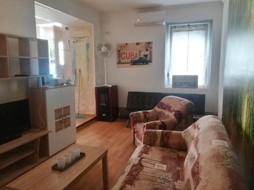  Apartment Zog in Pomer