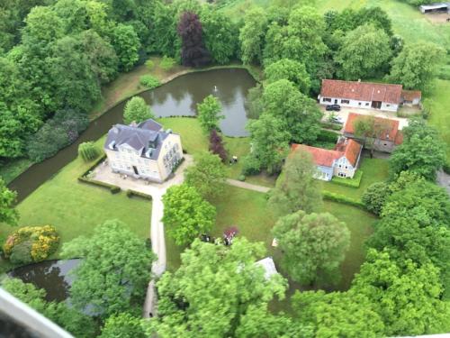 Ter Crombrugghe - Location, gîte - Merelbeke