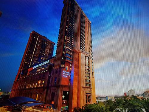 New Town Suite At Times Square, Kuala Lumpur (photo 4)