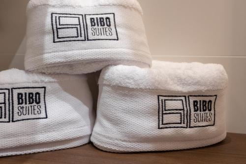 Bibo Suites Plaza Nueva - image 3