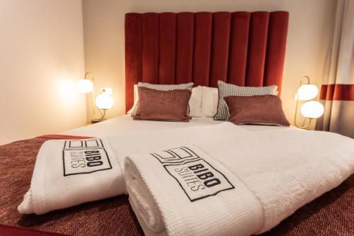 Standard Two-Bedroom Apartment image 2