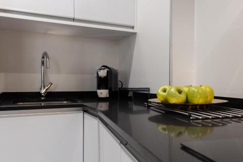 Standard Two-Bedroom Apartment image 4