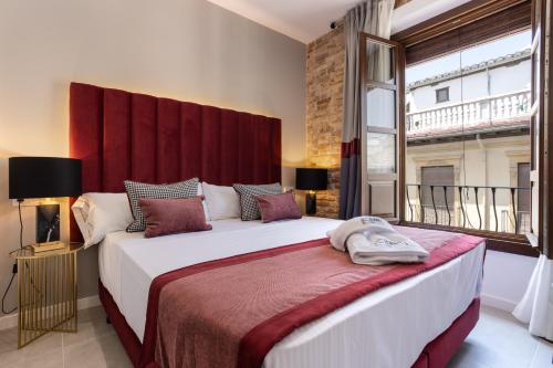 Standard One-Bedroom Apartment image 2