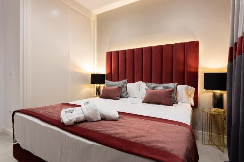 Standard One-Bedroom Apartment image 8