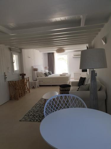  Bellou Suites in Mykonos Stadt