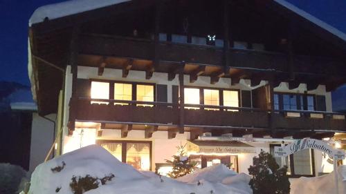 Zunanjost, Ferienwohnung Zirbenduft in Maiermuhle