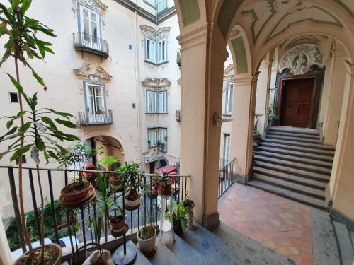 Spanish Palace Rooms Apartment & Terrace - image 3