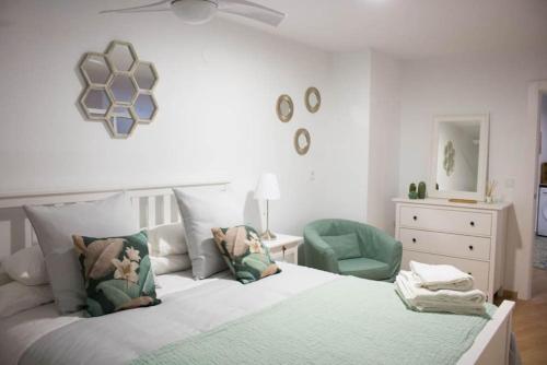  Apartamento Reyes Catolicos, Pension in Almería