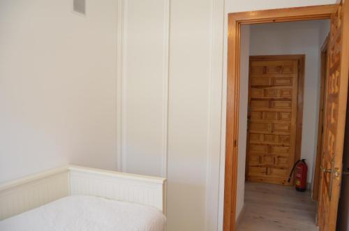 Apartamento Almanzor