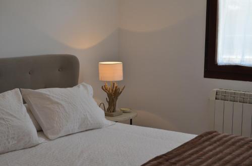 Apartamento Almanzor