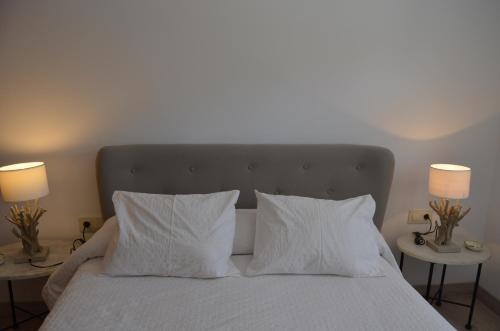 Apartamento Almanzor