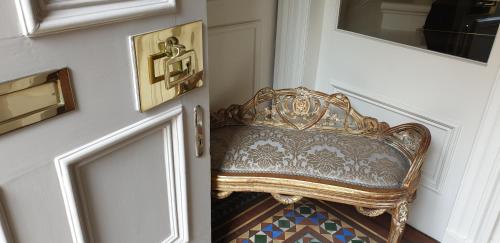 Highfield Guest House, Edynburg (zdjęcie 6)