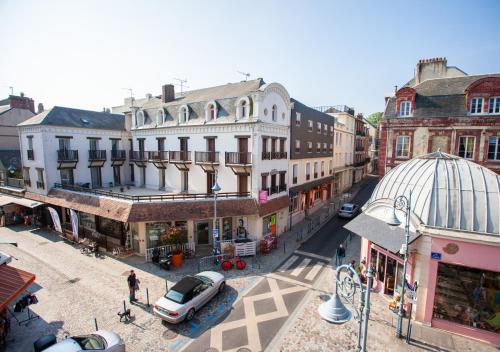 Très bel appartement idéal couple et famille