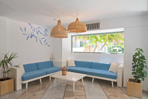 Alia Beach Hotel by Estia - image 2