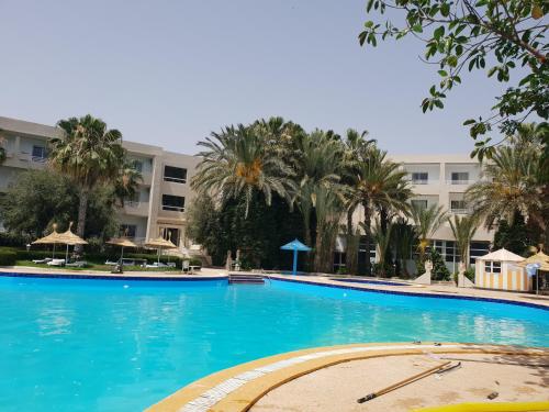 Hotels Near Funwater Hammamet In Nabeul Triphobo