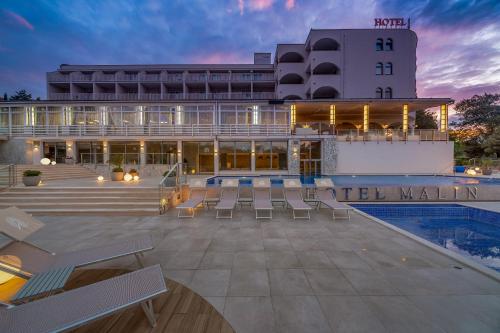 Hotel Malin - image 9
