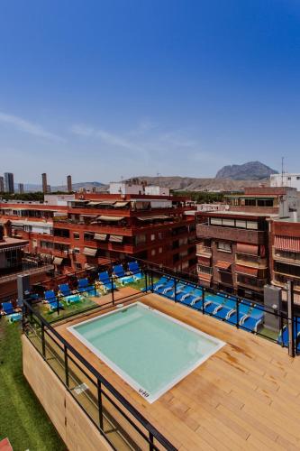 Hotel Cuco - image 5