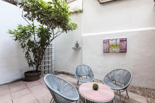 Central London Apartment - Great Location, Londýn (fotografie 10)