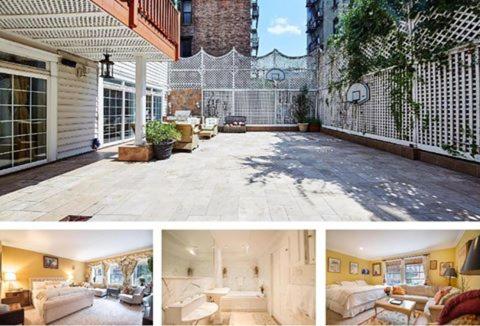 TOWNHOUSE 222 near 메트로폴리탄박물관