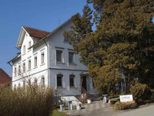Gästehaus Erath in Lindau-Bodolz, Deutschland