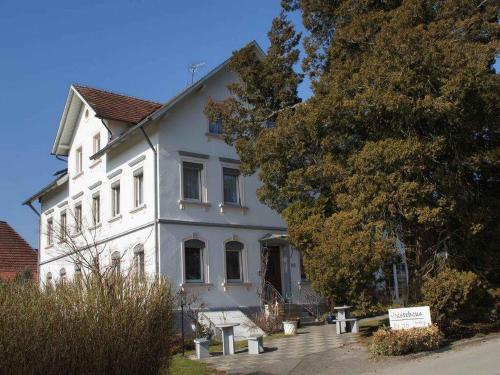 Gästehaus Erath - Lindau-Bodolz