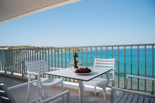 Alia Beach , Pension in Limenas Chersonisou