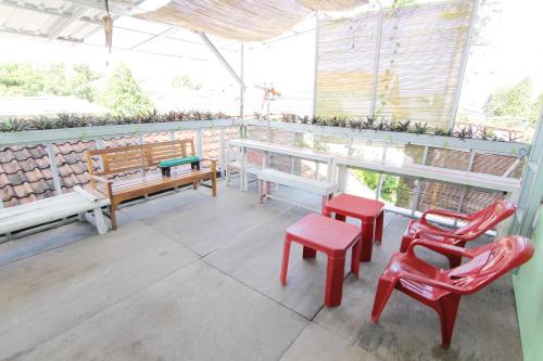 Facilities, Tiga Dua Homestay near Puskesmas Pembantu Nitikan