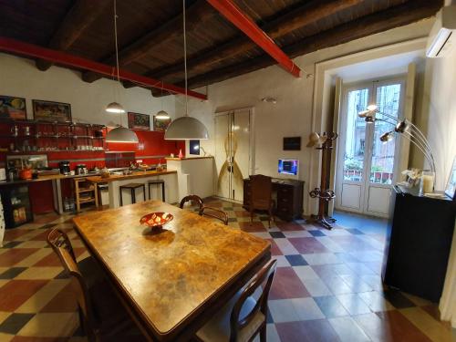 Palazzo dello Spagnuolo B&B