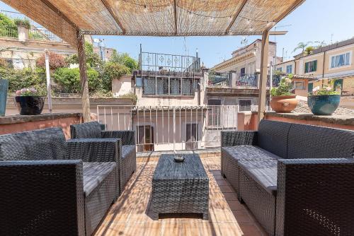 

Loft Campo de Fiori