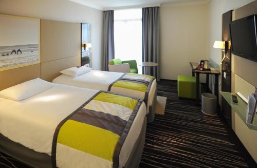 Mercure Granville Le Grand Large, Manche