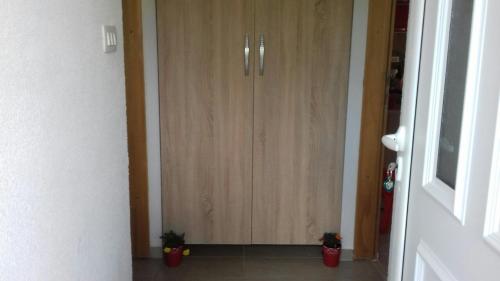 Apartman Strahinja