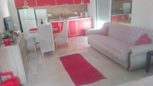 Apartman Strahinja