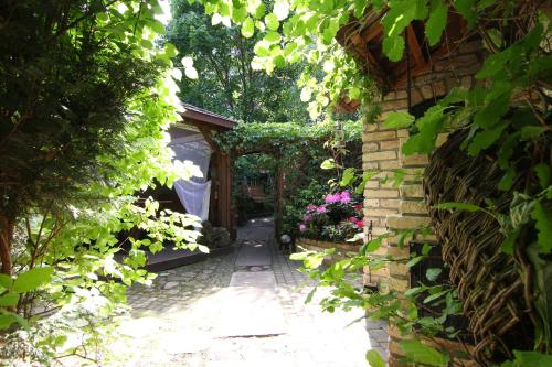 Apartamenty pod Wiciokrzewem - image 14