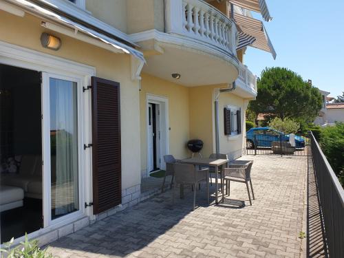 Cloud 9 - Apartment near Opatija with free private parking, Rijeka (fotografie 3)