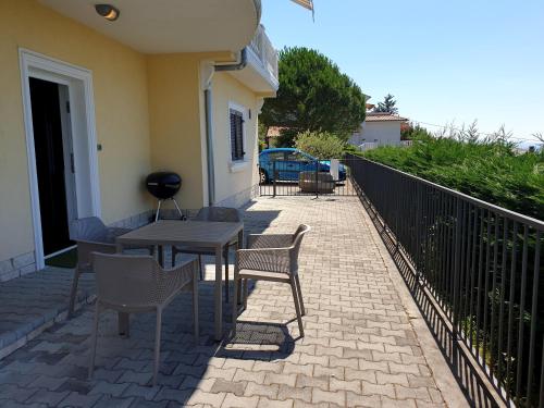 Cloud 9 - Apartment near Opatija with free private parking, Rijeka (fotografie 8)