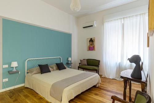 Casetta Allegra, Palermo (fotografie 9)