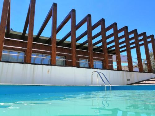  Villa Natura - Fantástico alojamento com piscina in Barreira