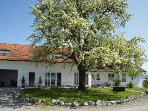 Ferien- und Obsthof Sonnenhalde in Lindau-Bodolz, Deutschland
