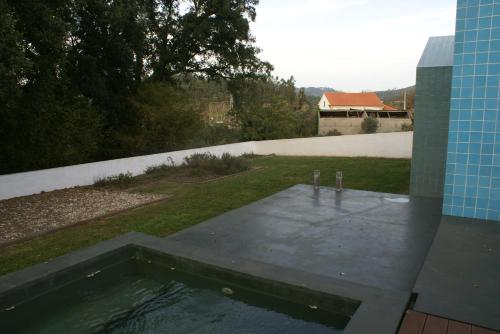  Villa Acqua II - Luxuosa Villa com Piscina in Maçãs de Caminho
