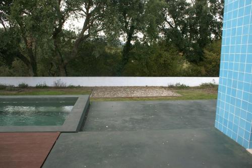  Villa Acqua II - Luxuosa Villa com Piscina in Maçãs de Caminho