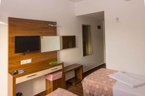 Cotton Hotel in Gümbet