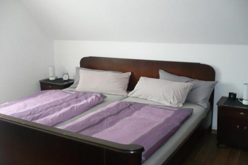 Ferienhaus Voß