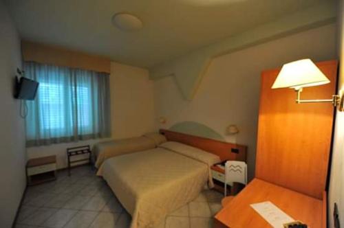 Hotel Il Cammino Di Francesco Ospedalicchio Italy