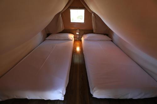 Camping Bayona Playa